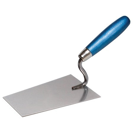 7" Margin Trowel