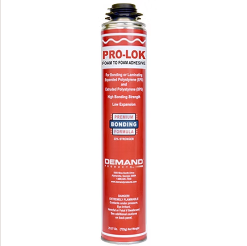 PROLOK Foam-to-Foam Adhesive