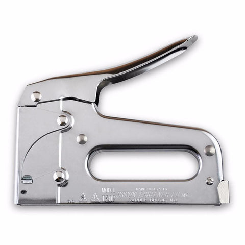 Heavy-Duty Staple Gun