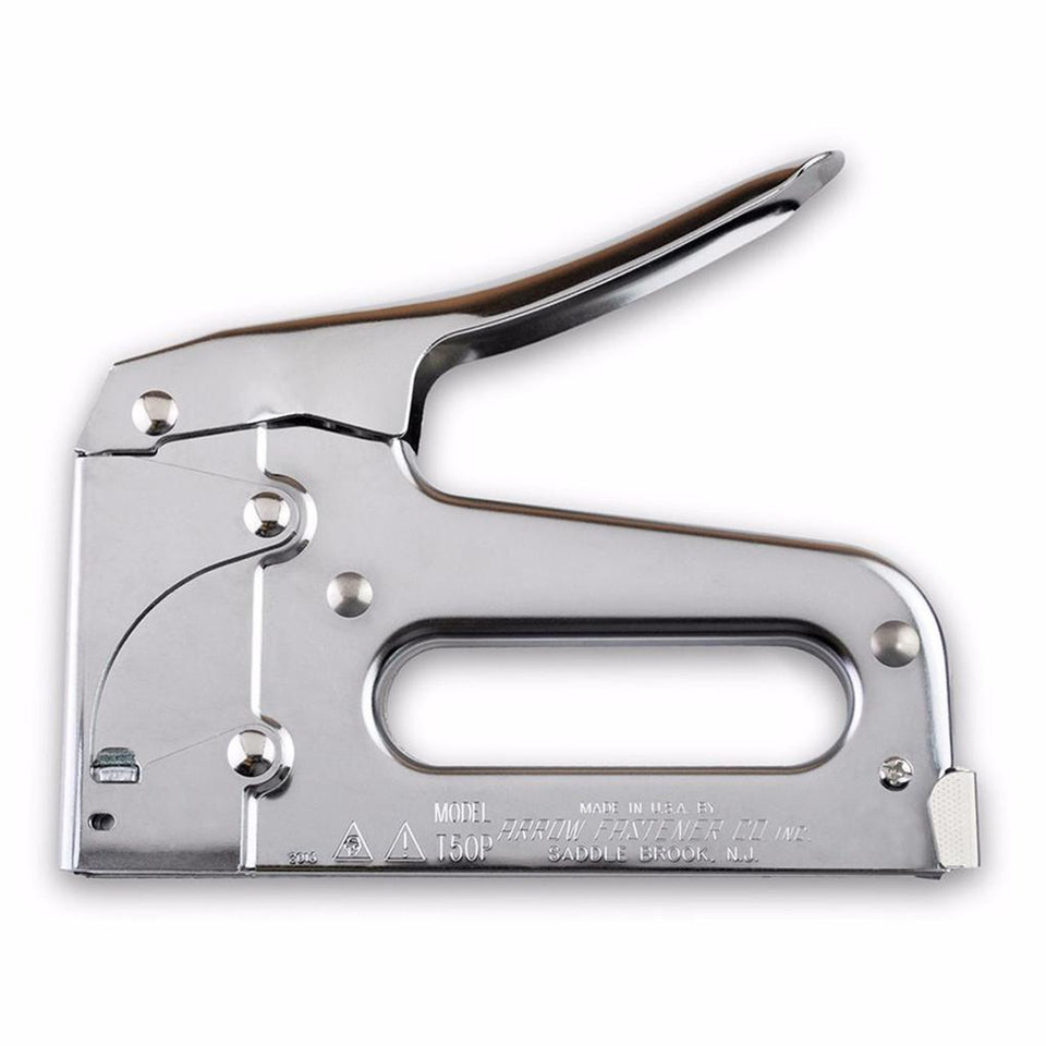 Heavy-Duty Staple Gun