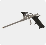 PROLOK Spray Foam Dispensing Gun - 7.5" Barrel