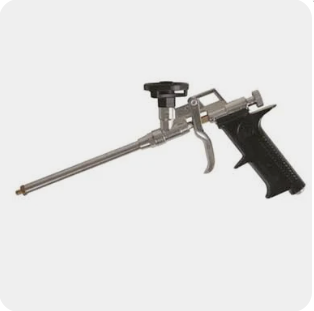 PROLOK Spray Foam Dispensing Gun - 7.5" Barrel