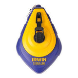 Irwin Strait-Line 100' Chalk Reel