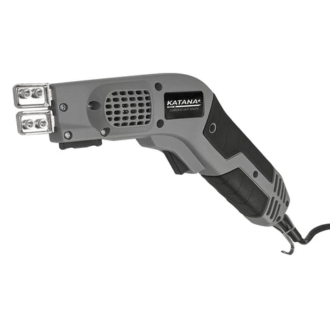 Wind-Lock Corded Katana Plus Hot Knife Kit