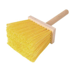 Stucco Dash Brush (Box of 12)