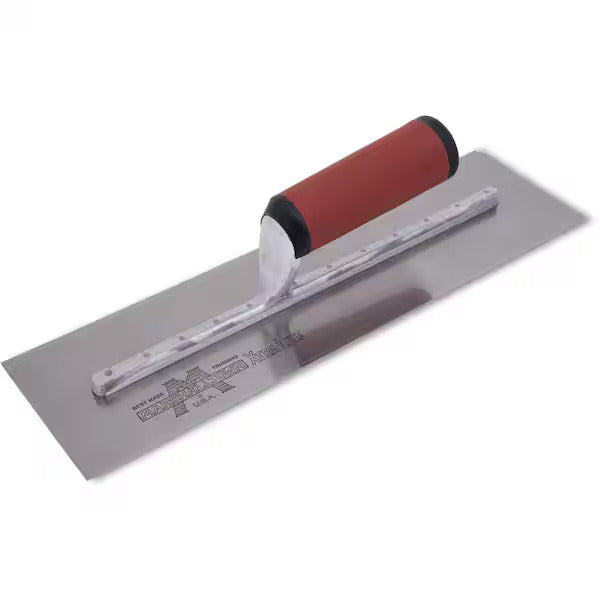 Marshalltown DuraSoft Finishing Trowel
