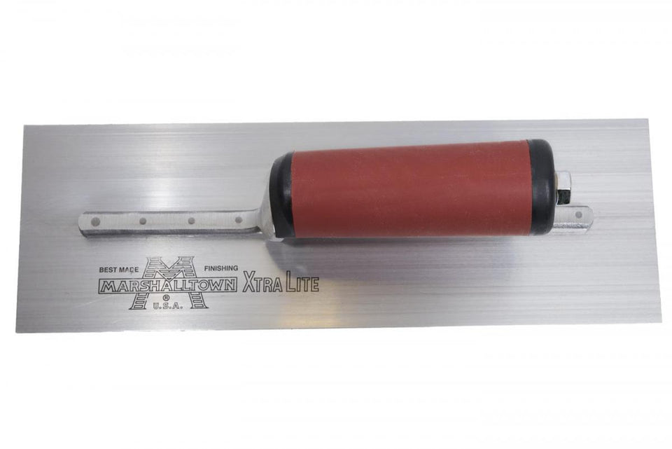 Marshalltown 12" x 4" Finishing Trowel