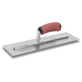 Marshalltown 12" x 4" Finishing Trowel