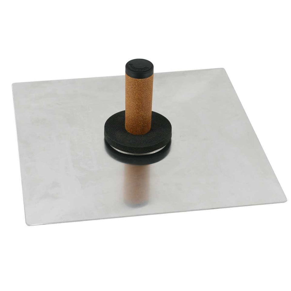 NELA Aluminum Hawk - Cork Handle