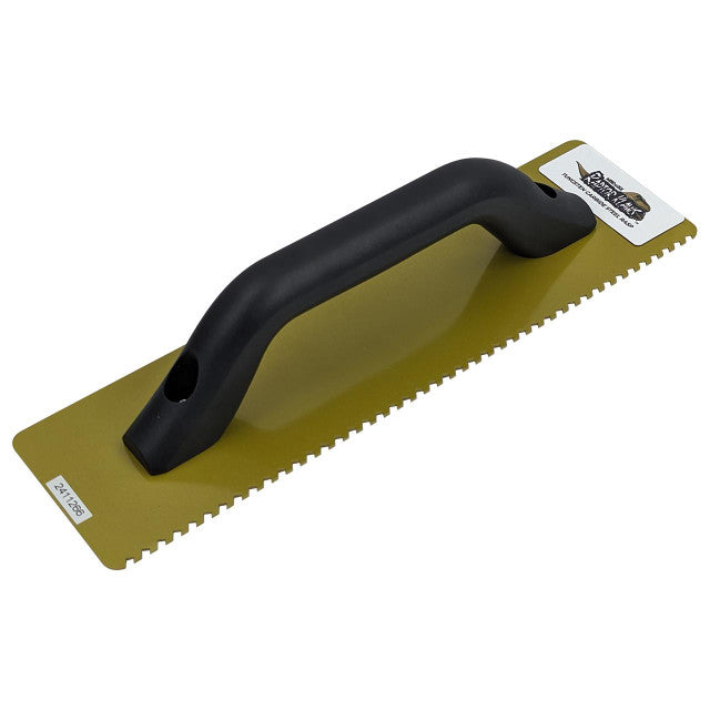 Raptor Klaws Tungsten Carbide EIFS Rasp + Cutting Blade