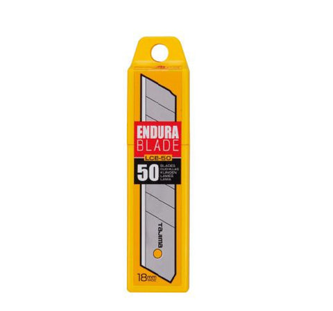 Tajima 3/4" Snap-Off Blades LCB-50-50 - 50-Pack