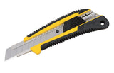 Tajima 3/4" Soft-Grip Auto-Lock Utility Knife
