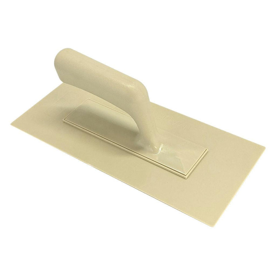 Plastic Texture Float - 5" x 11"
