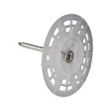 Wind-Lock #6 x 2" EIFS Steel Screws (Box)